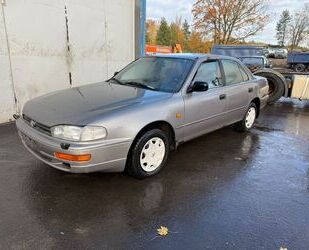 Toyota Camry Gebrauchtwagen