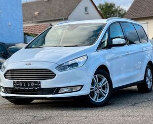 Ford Galaxy Gebrauchtwagen