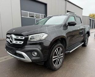 Mercedes-Benz X 250 Gebrauchtwagen