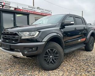 Ford Ranger Gebrauchtwagen