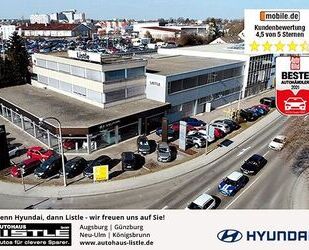 Hyundai i30 Gebrauchtwagen