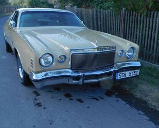 Chrysler Andere Gebrauchtwagen