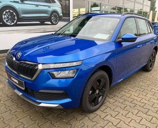 Skoda Kamiq Gebrauchtwagen