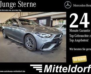 Mercedes-Benz C 300 Gebrauchtwagen