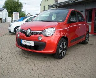 Renault Twingo Gebrauchtwagen