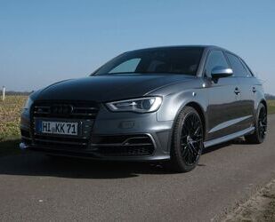Audi S3 Gebrauchtwagen
