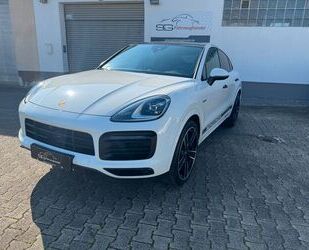 Porsche Cayenne Gebrauchtwagen