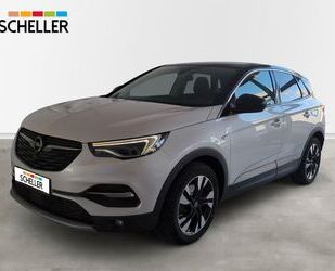 Opel Grandland (X) Gebrauchtwagen