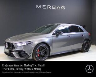 Mercedes-Benz A 45 AMG Gebrauchtwagen
