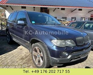 BMW X5 Gebrauchtwagen