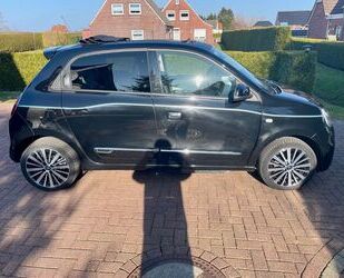 Renault Twingo Gebrauchtwagen