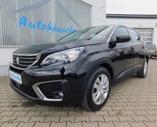 Peugeot 5008 Gebrauchtwagen