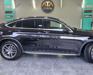 Mercedes-Benz GLC 250 Gebrauchtwagen