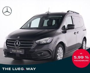 Mercedes-Benz T-Klasse Gebrauchtwagen