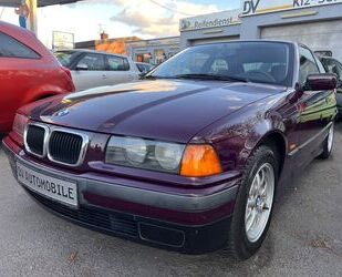 BMW 316 Gebrauchtwagen