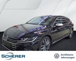 VW Arteon Gebrauchtwagen