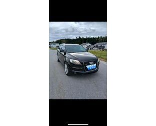 Audi Q7 Gebrauchtwagen