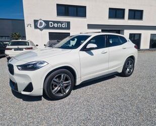 BMW X2 Gebrauchtwagen