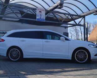 Ford Mondeo Gebrauchtwagen