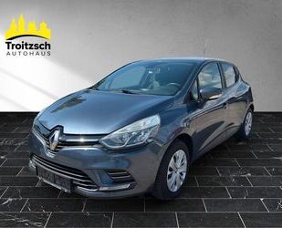 Renault Clio Gebrauchtwagen