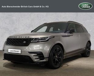 Land Rover Range Rover Velar Gebrauchtwagen