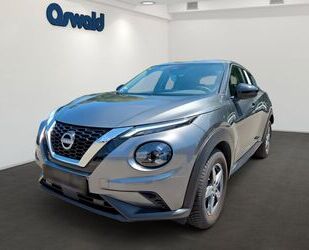 Nissan Juke Gebrauchtwagen