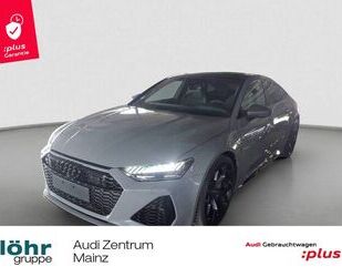Audi RS7 Gebrauchtwagen