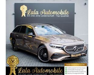 Mercedes-Benz E 300 Gebrauchtwagen