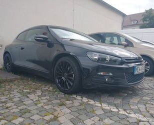 VW Scirocco Gebrauchtwagen