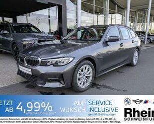 BMW 330 Gebrauchtwagen