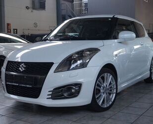 Suzuki Swift Gebrauchtwagen