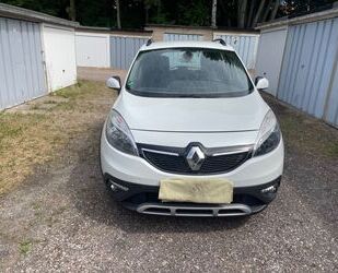 Renault Scenic Gebrauchtwagen