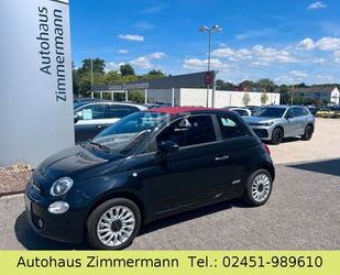 Fiat 500C Gebrauchtwagen