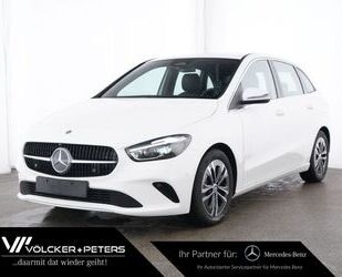 Mercedes-Benz B 180 Gebrauchtwagen