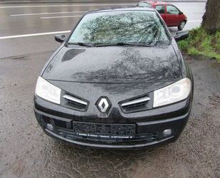 Renault Megane Gebrauchtwagen
