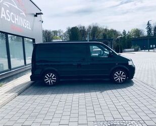 VW T5 Multivan Gebrauchtwagen