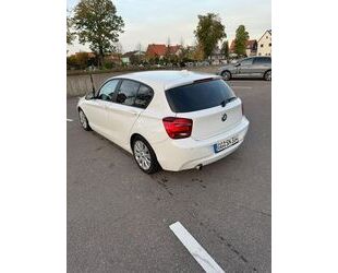 BMW 116 Gebrauchtwagen