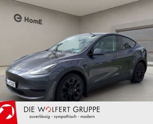 Tesla Model Y Gebrauchtwagen