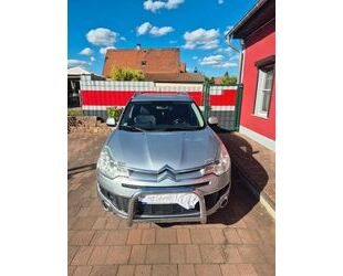 Citroen C-Crosser Gebrauchtwagen