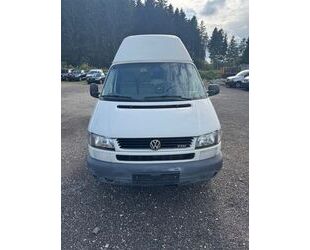VW T4 andere Gebrauchtwagen