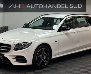 Mercedes-Benz E 300 Gebrauchtwagen