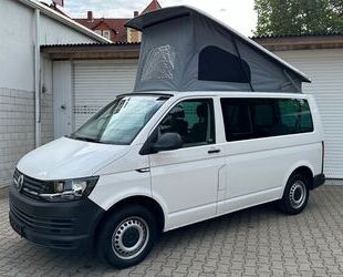 VW T6 California Gebrauchtwagen