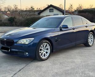 BMW 730 Gebrauchtwagen