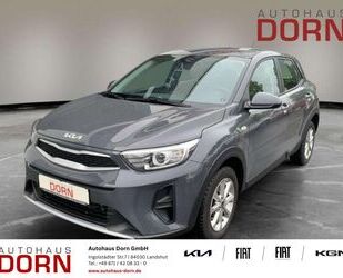 Kia Stonic Gebrauchtwagen