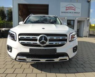 Mercedes-Benz GLB 220 Gebrauchtwagen