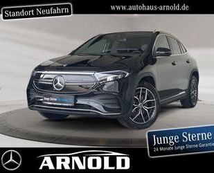 Mercedes-Benz EQA Gebrauchtwagen