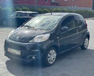 Peugeot 107 Gebrauchtwagen