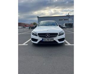 Mercedes-Benz C 250 Gebrauchtwagen
