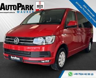 VW T6 Caravelle Gebrauchtwagen