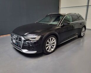 Audi A6 Allroad Gebrauchtwagen